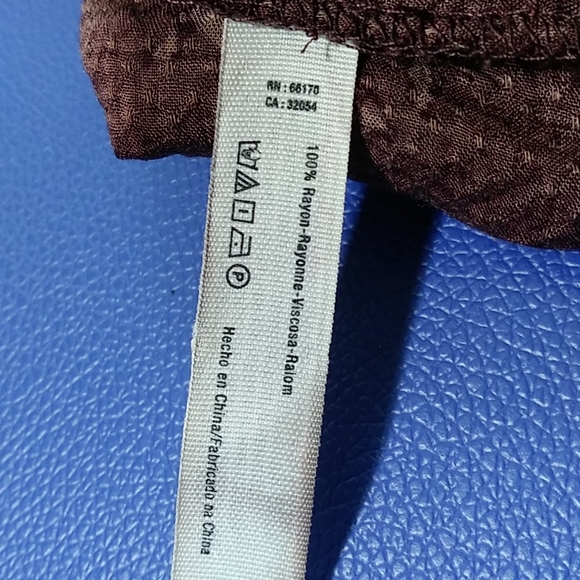 Intimately Free People Dobby Dot slip dress size S - Picture 9 of 12